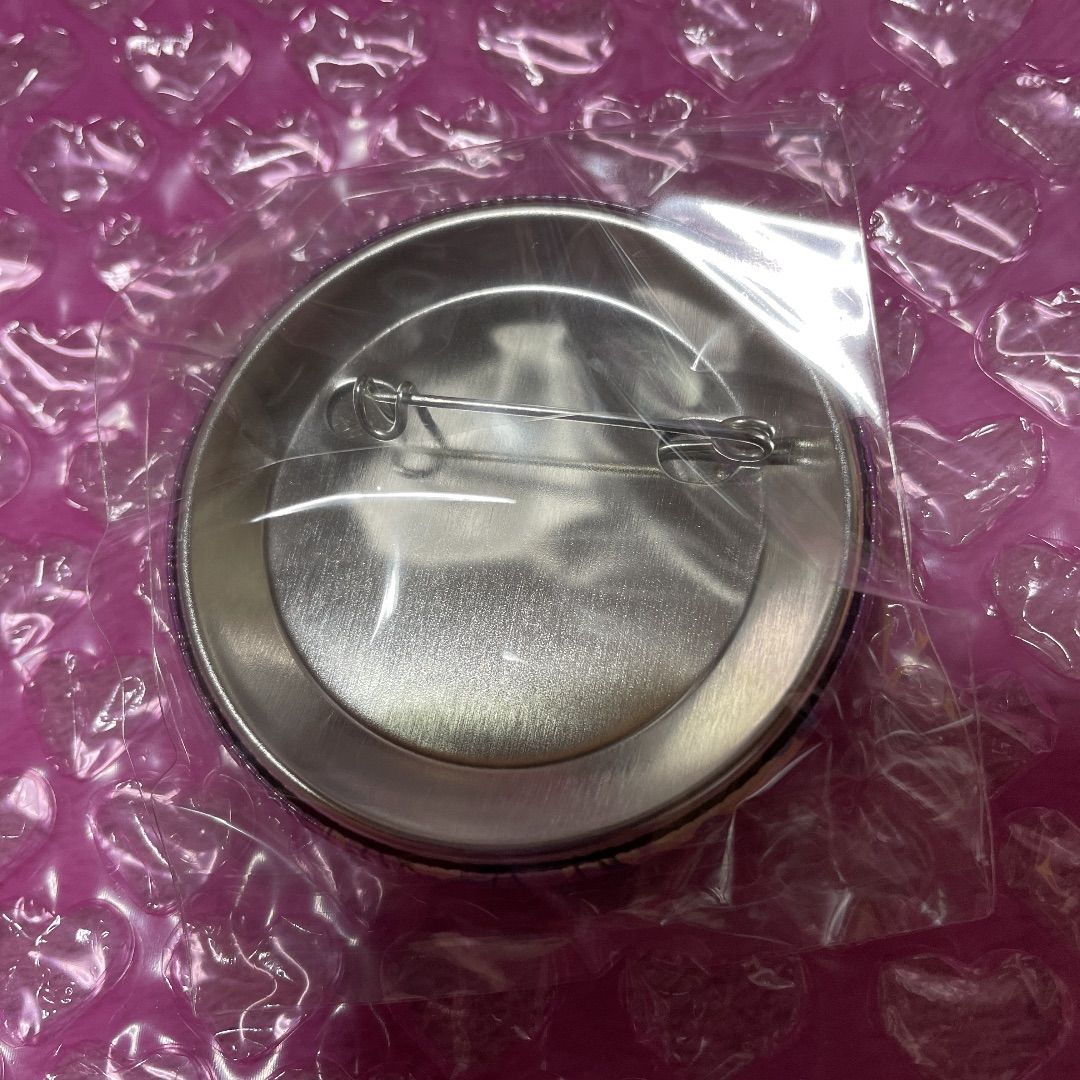 Free! 激推し缶バッジ 桐嶋 郁弥 - メルカリ