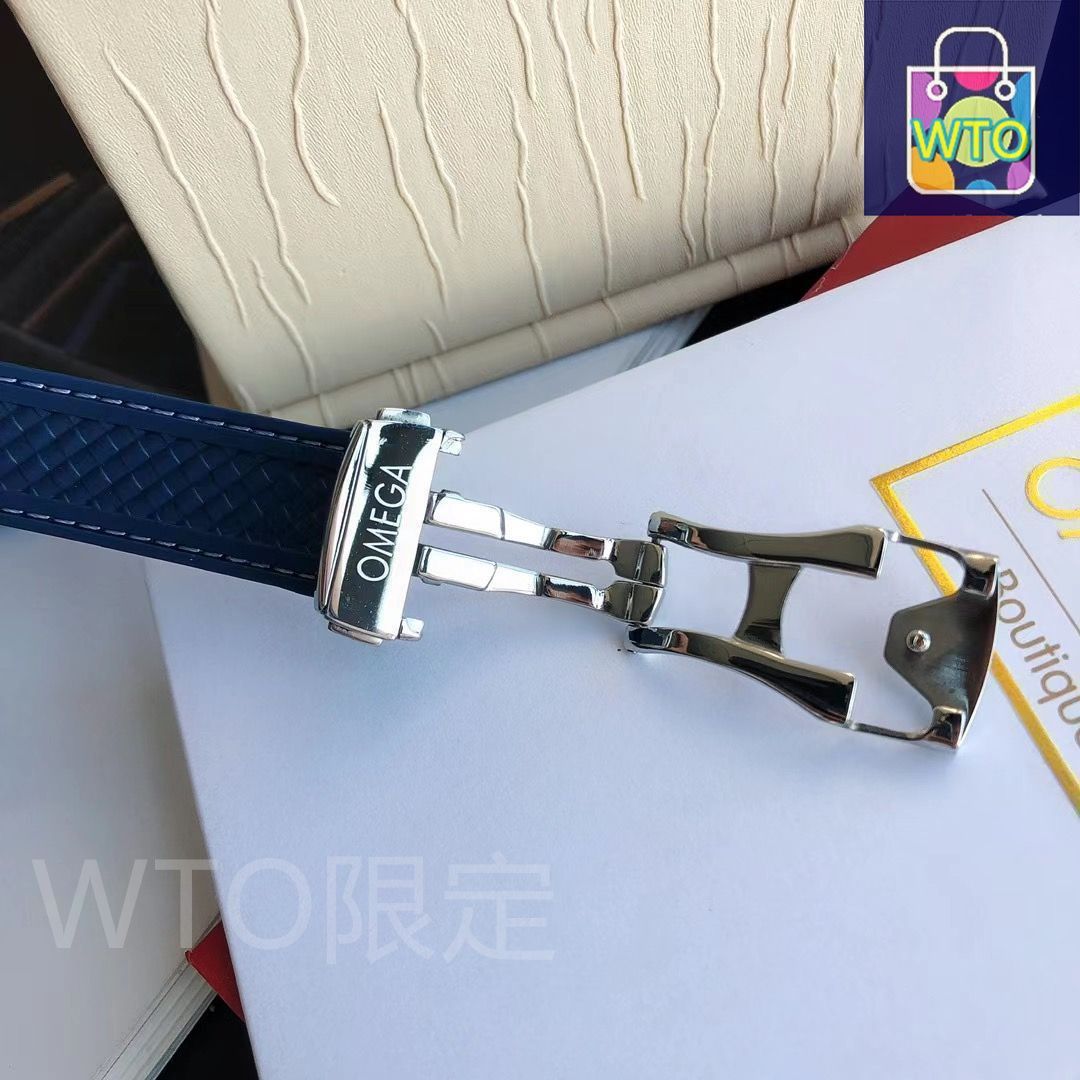 へようこそ! オメガ