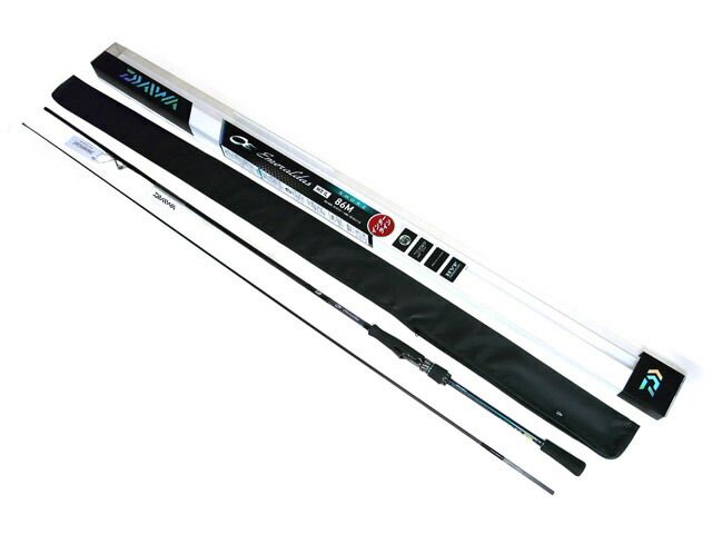 ダイワ(DAIWA) エメラルダスMX IL(Emeraldas MX IL) 86M・N