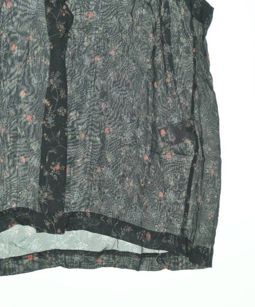 Isabel Marant - ISABEL MARANT カジュアルシャツ 34(XS位) 黒
