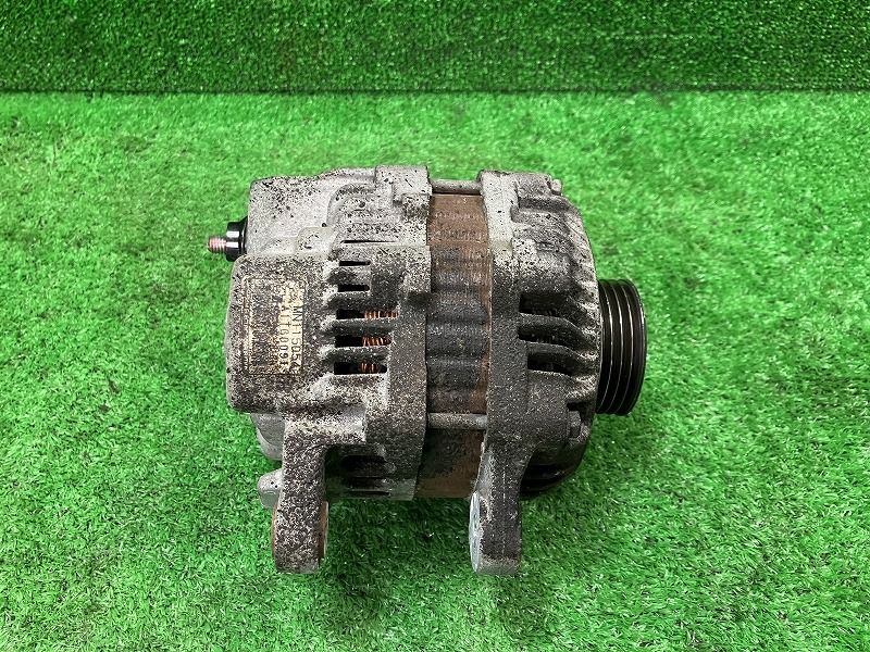 eKスポーツ H82W オルタネーター・ダイナモ RS 4WD ミツビシ A1TG0091，MN115054 MN115054 A38