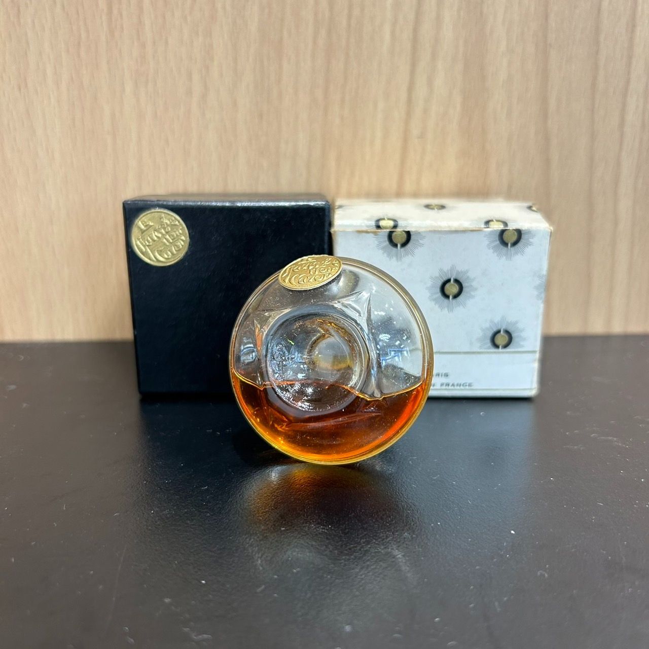 Caron キャロン ナルシス ノワール パルファム 【公式通販】