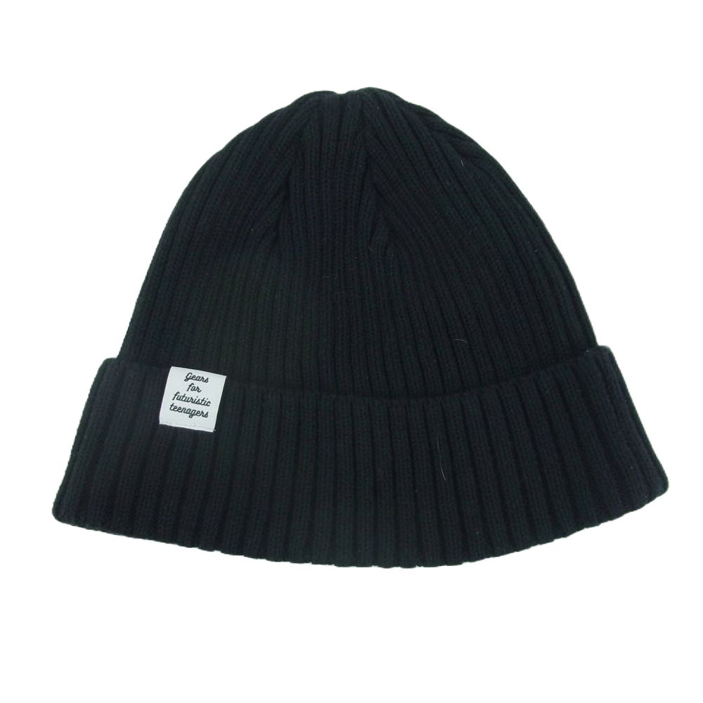 HUMAN MADE ビーニー HUMAN MADE Jacquard Beanie ジャカード ビーニー - メルカリ