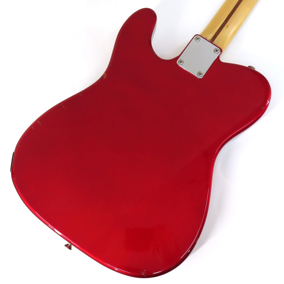 Fender Japan テレキャスター フェンダー Fender Made in Japan Junior Collection Telecaster - Satin