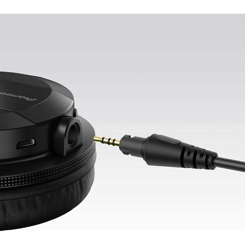 送料無料 ♥ 未開梱 PIONEERDJ DJヘッドホン マットブラック HDJ-CUE1BT-K WWW_IMPECCABLEHEALTHCARESERVICES_COM