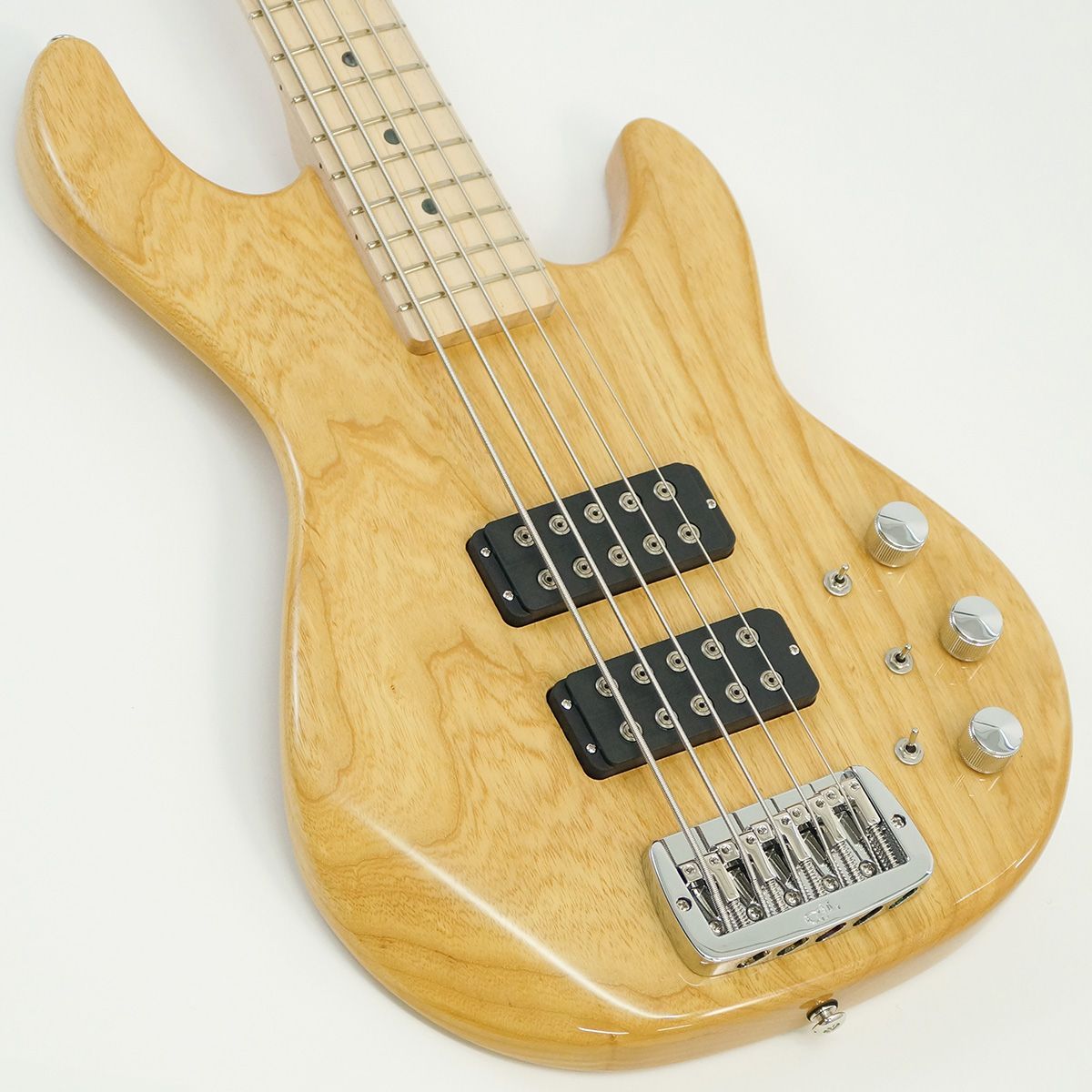 G-L USA Custom Shop L-2500 Natural|Maple IMPECCABLEHEALTHCARESERVICES_COM