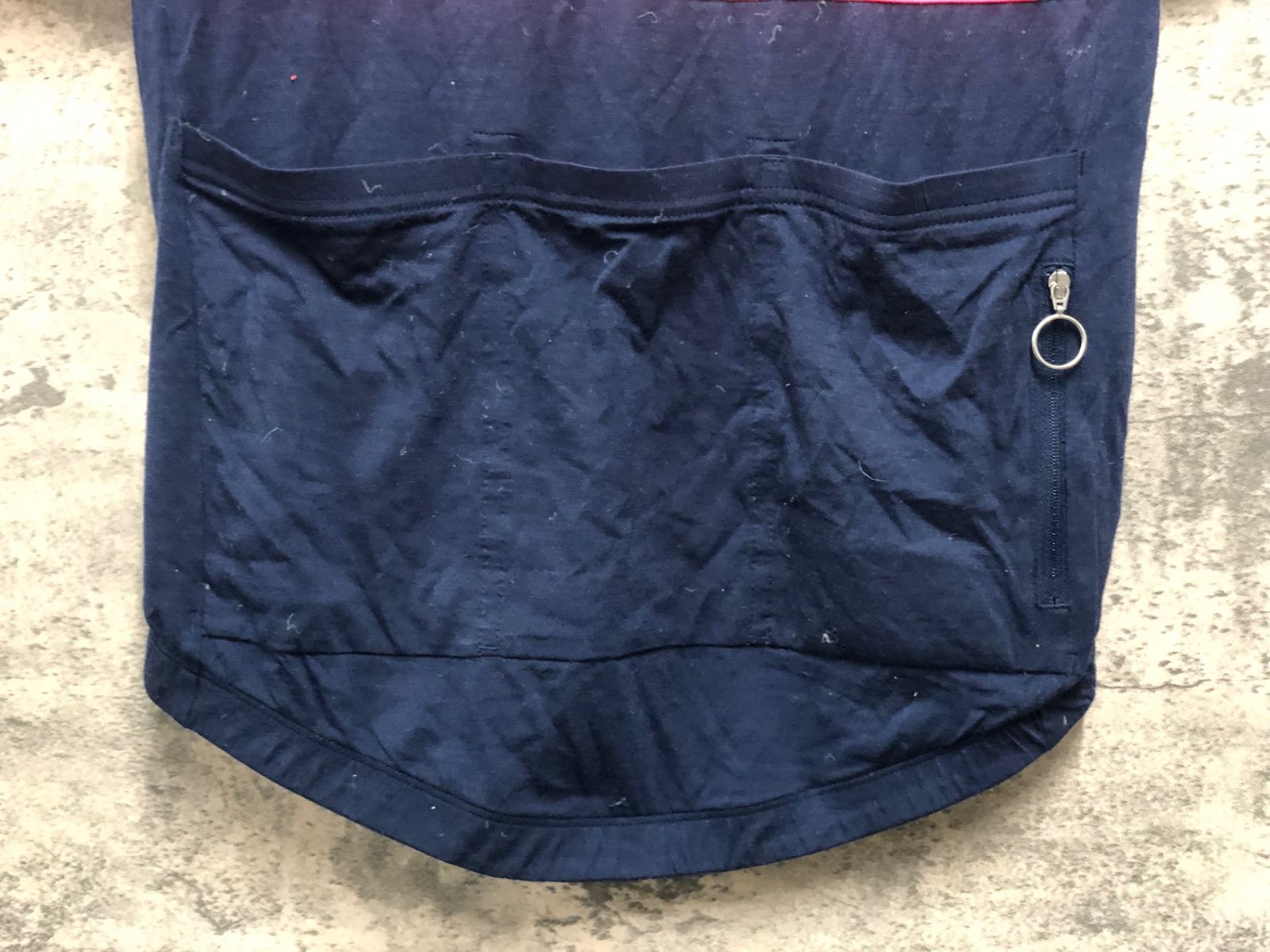 IX937 ラファ Rapha MEN'S WINDBLOCK BREVET JERSEY 半袖