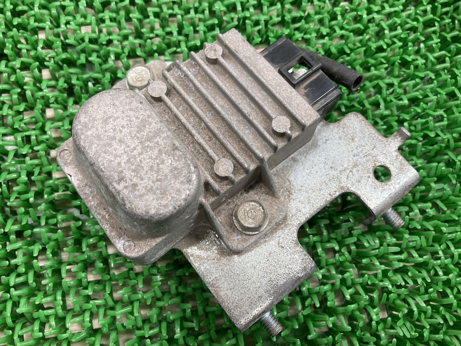 スーパーカブ50 レギュレター ホンダ 純正 中古 バイク 部品 AA01