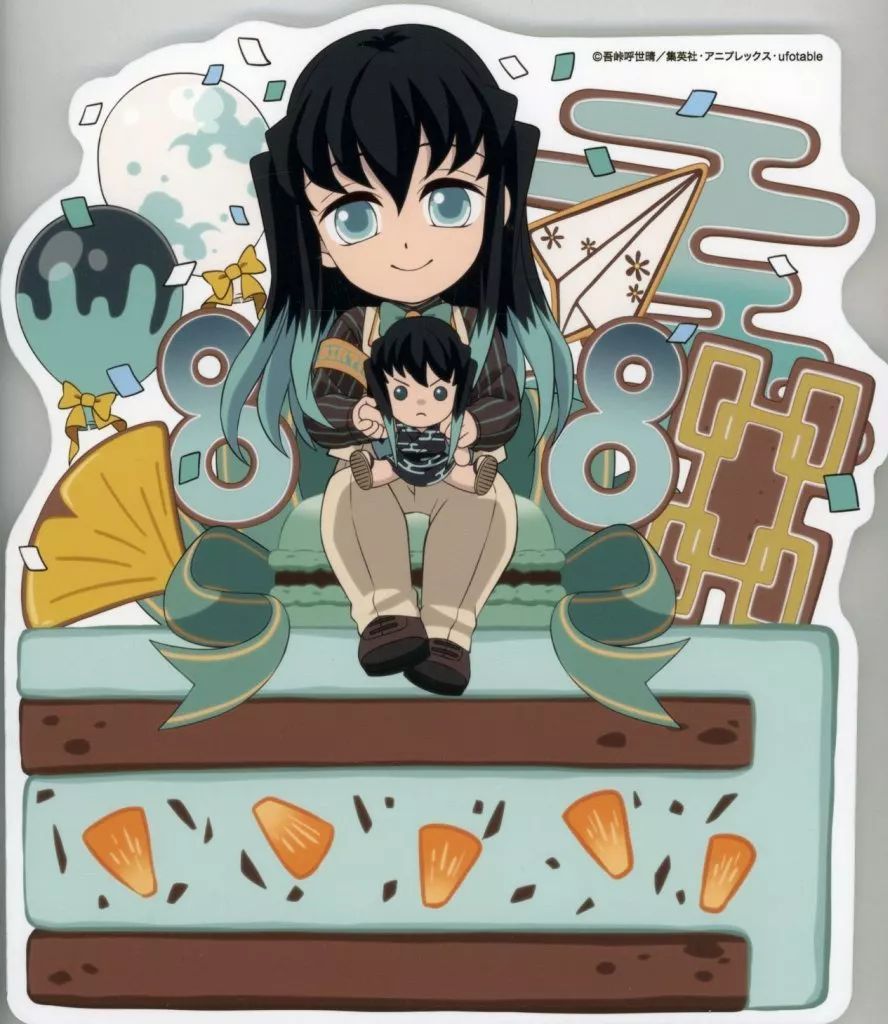 無一郎 鬼滅の刃 ダイニング ヒロマ スタンディPOP