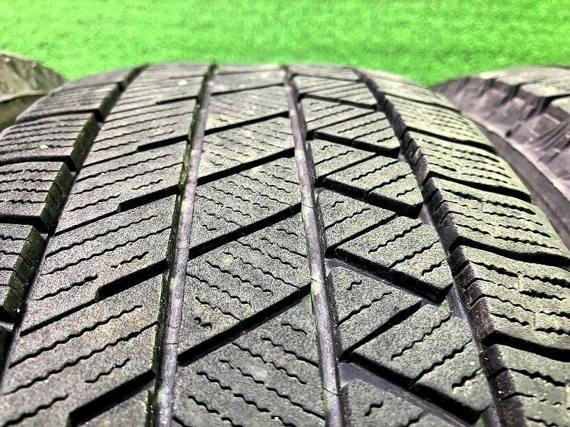 スタッドレス ブリヂストン