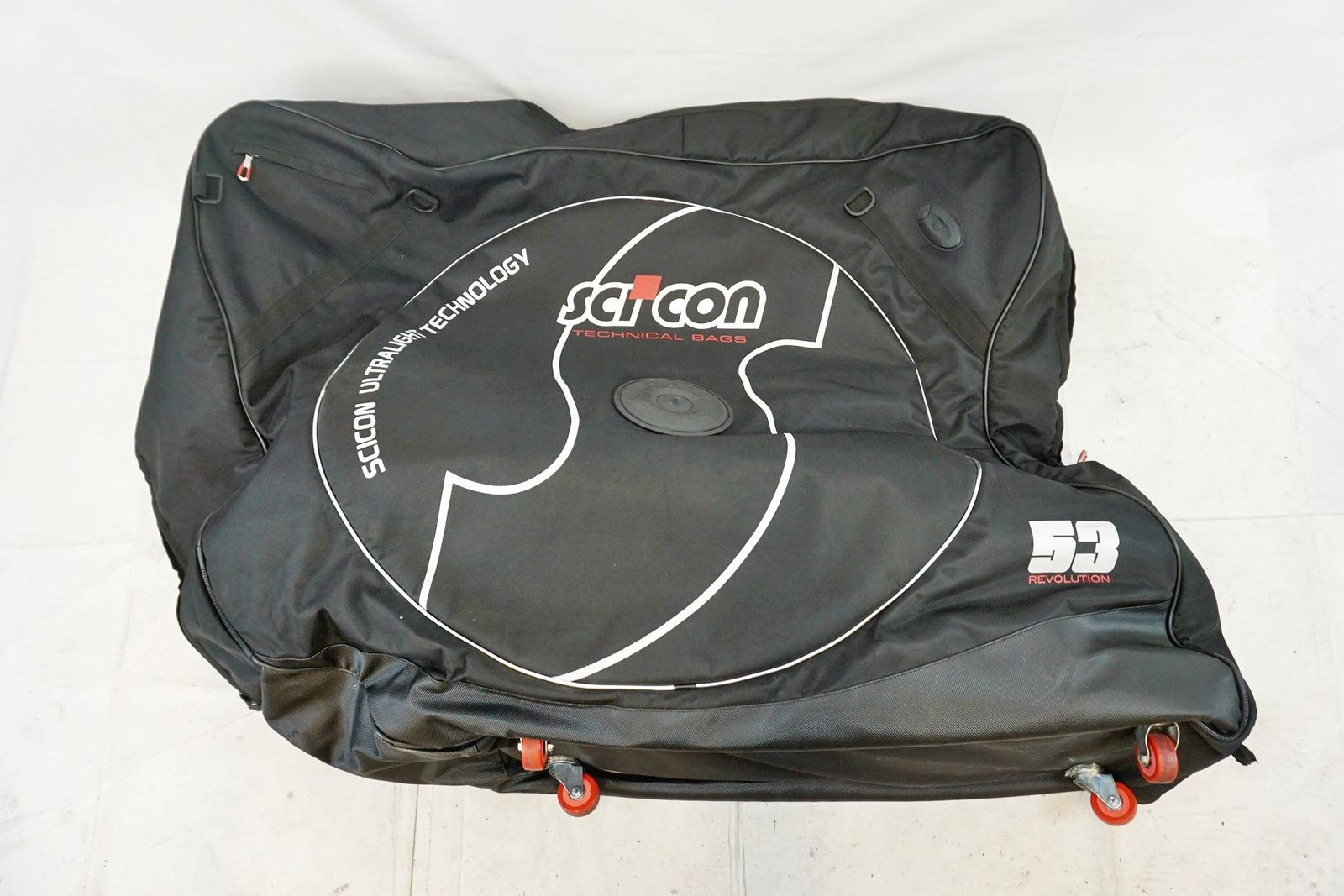 SCICON 「シーコン」 AEROCOMFORT 2.0 輪行バック / バイチャリ有明店