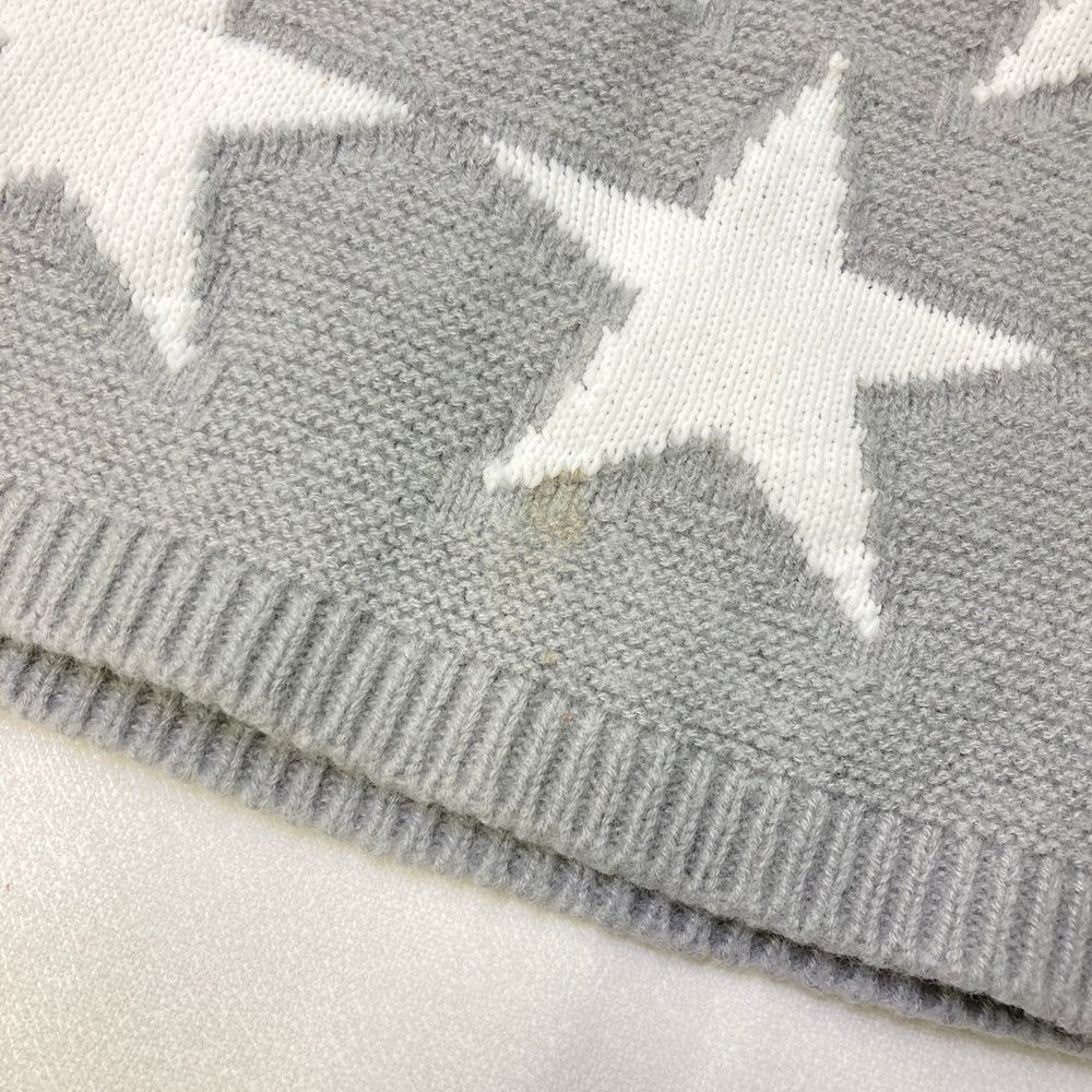 パーリーゲイツ レディース スカート 星柄 サイズ0 【公式通販】