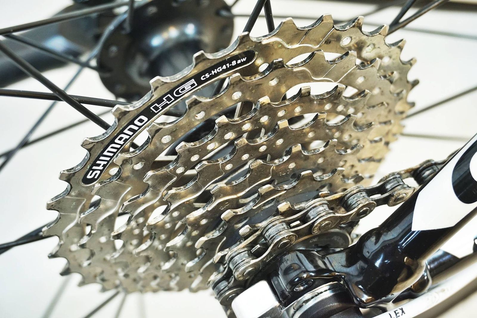 GIANT ジャイアント CROSTAR 2017年モデル クロスバイク バイチャリ有明店 BRIGHTFACE_UK