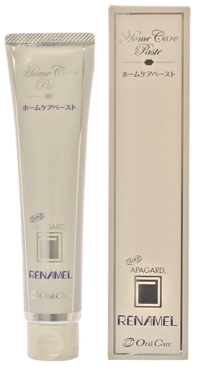 【新着商品】オーラルケア アパガードリナメル 0.14 APAGARD(アパガード) kilograms 120グラム (x 1)