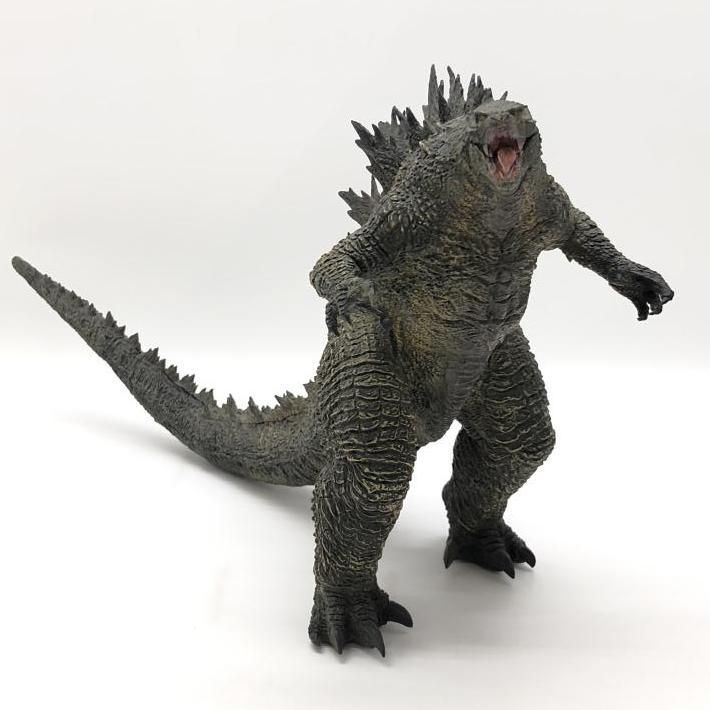 中古】本体のみ）A賞 SOFVICS GODZILLA フィギュア ｢一番くじ