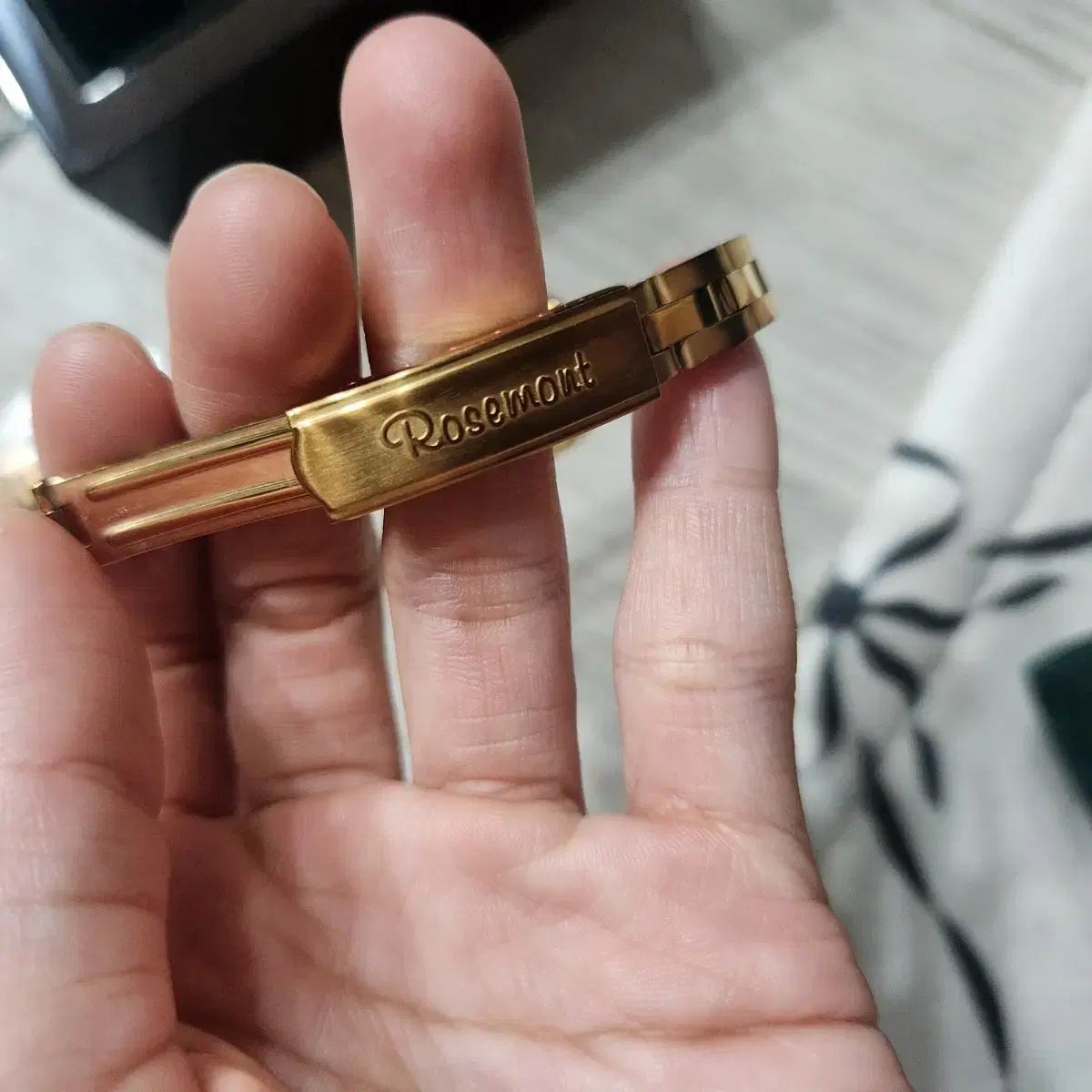 ROSEMONT ロゼモン