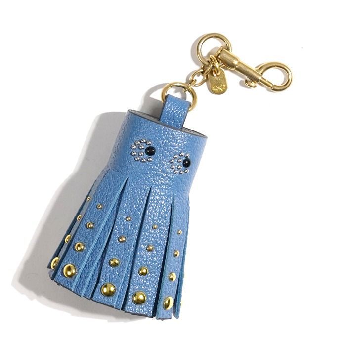 国内発送 ANYA HINDMARCH タッセル チャーム Eyes Charm 198387 ANYA HINDMARCH タッセル チャーム Eyes Charm 198387 - メルカリ