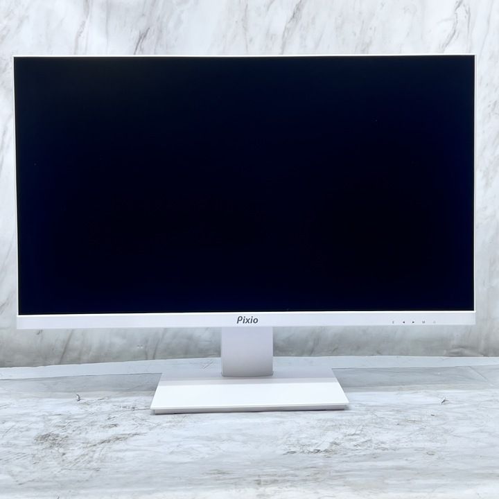 Pixio PX259 Prime White 24.5インチ 280Hz 【公式通販】