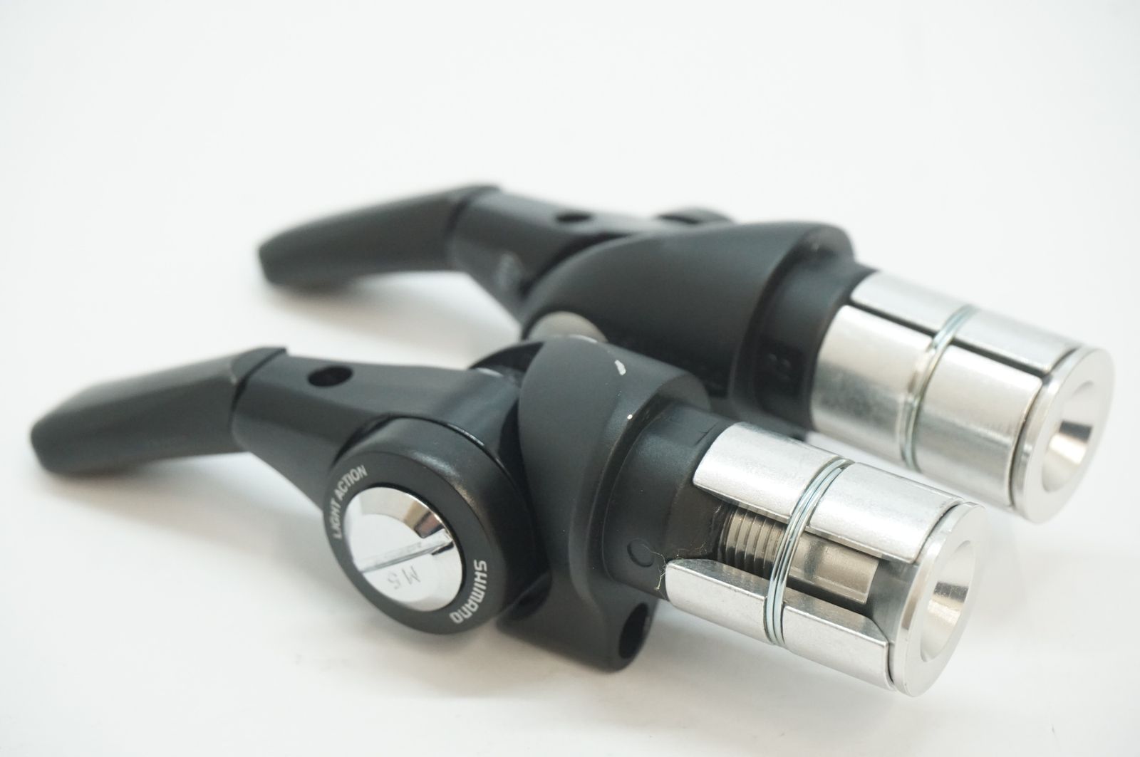 SHIMANO SL-BSR1 シマノ SL-BSR1 デュラエース バーコン シフター W