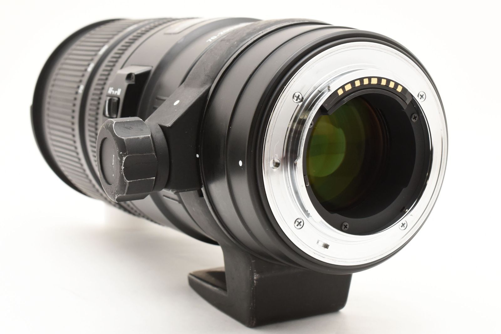 極上品 Sigma APO 70-200mm f2.8 ソニー EX DG OS HSM シグマ SIGMA 70