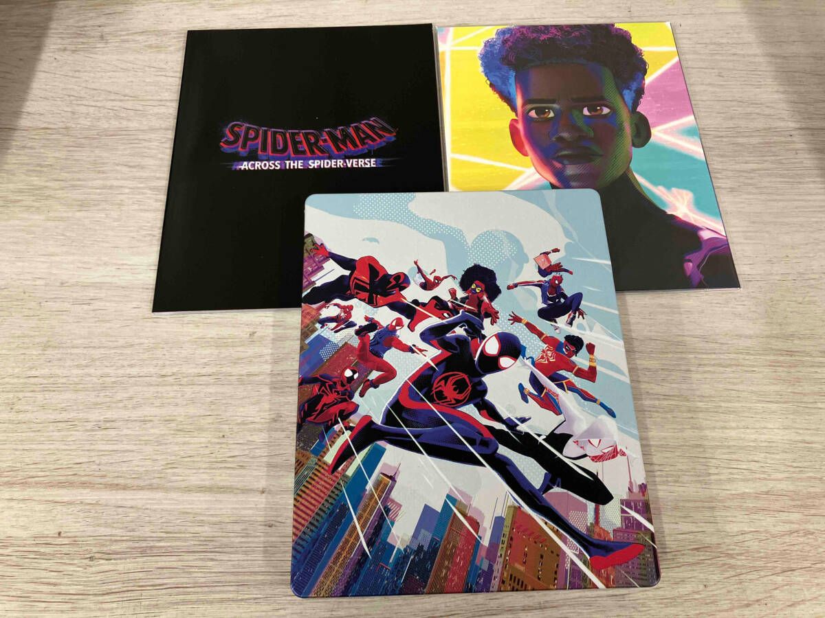 HD Blu-ray