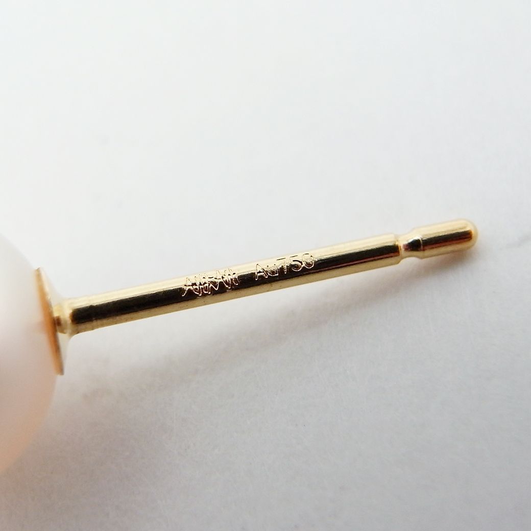 ピアス シングルピアス