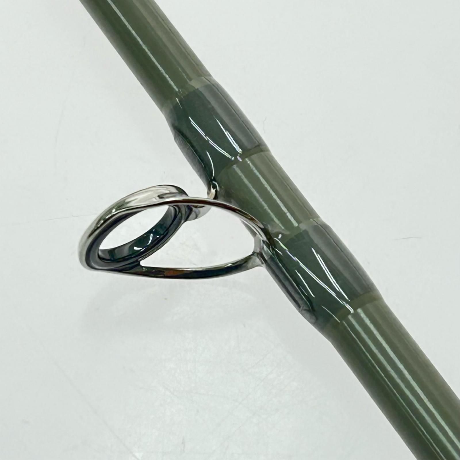 ▽▽sage セージ フライロッド 4wt 9'0
