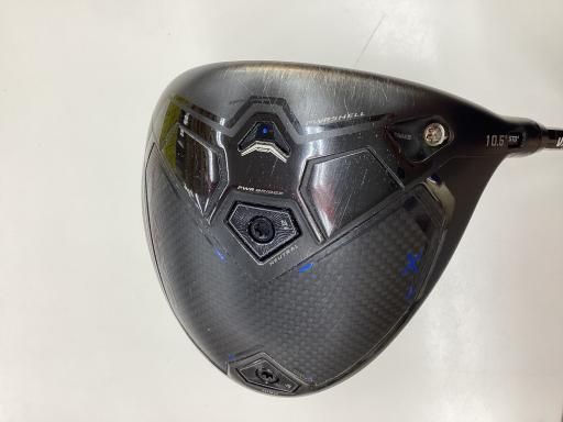 【超美品】コブラ ダークスピード ドライバー 10.5° スピーダーNX L 口コミ・評価｜ダークスピード LS ドライバー Speeder NX for
