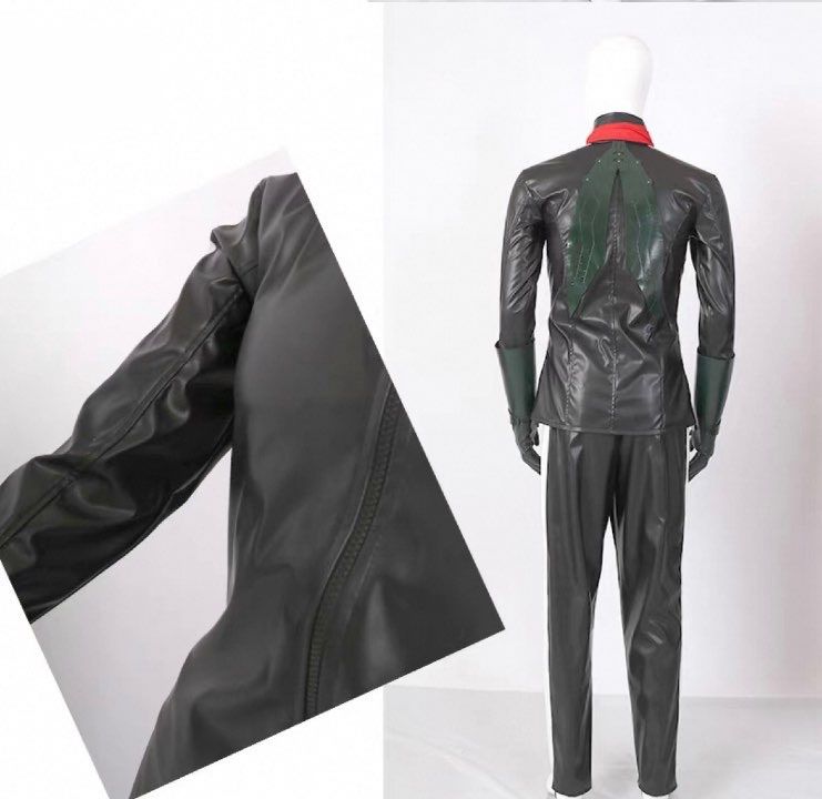 仮面ライダー1号 インナーコスチューム フルセット コスプレ