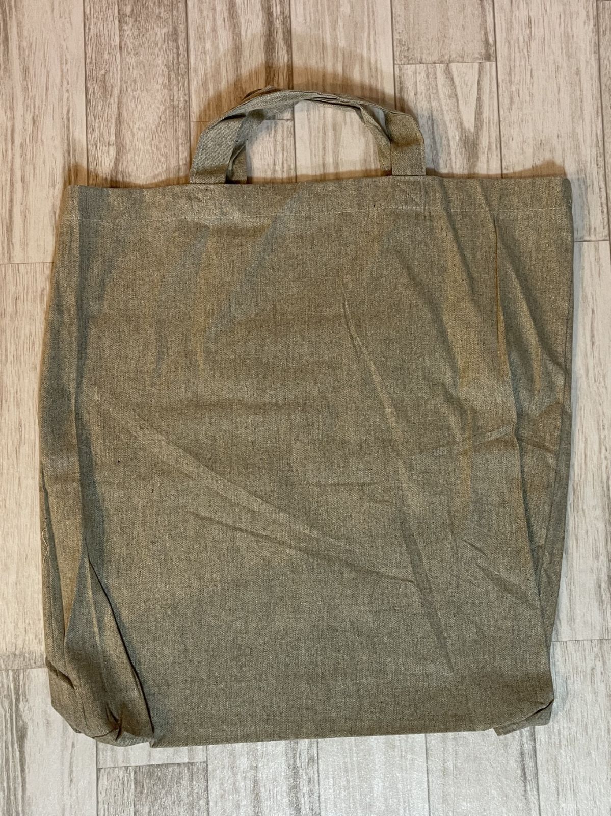 パー○ル様専用】ドイツエコバッグ2点セット - メルカリ