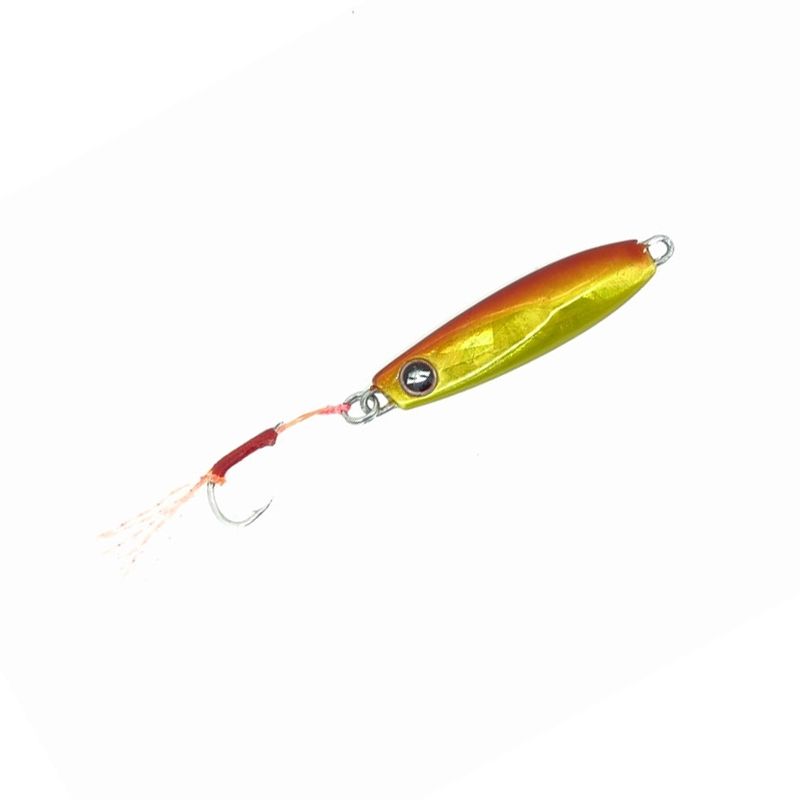 Abu Garcia VENDETTA Metal VIB Fishing Lure - 5g - 7g - 10g - 14g - EXT –  The Angling Outfitters