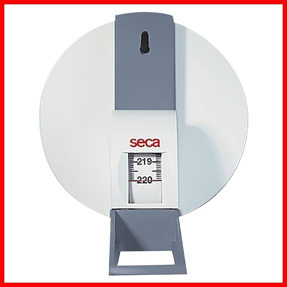seca 壁掛け式簡易身長計 seca206