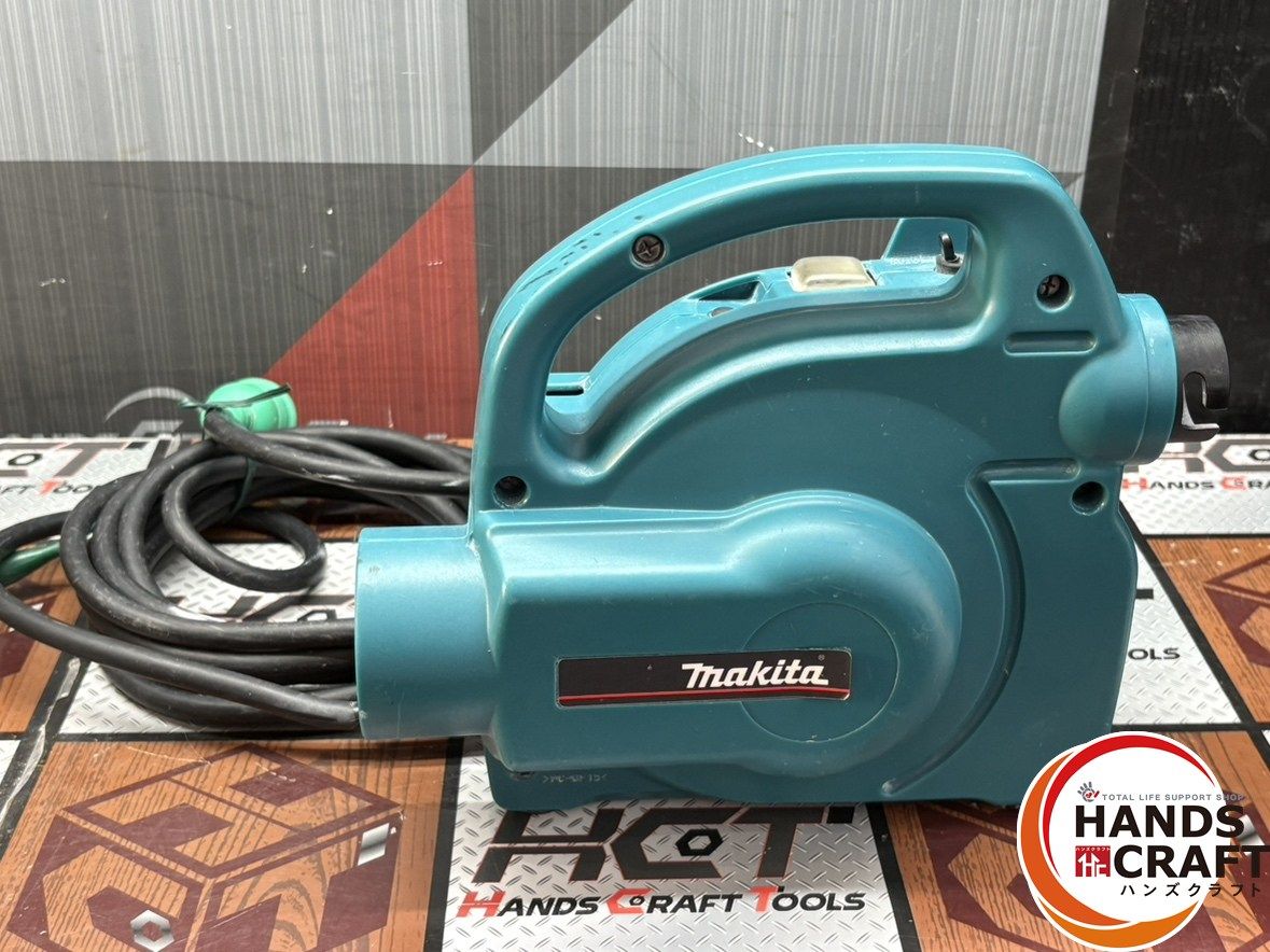 〇マキタ Makita 450 小型集じん機 屋内用 ホース 袋付き ハンズクラフト佐賀