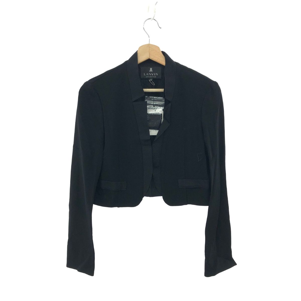LANVIN COLLECTION ランバンコレクション フォーマルジャケット サイズ  