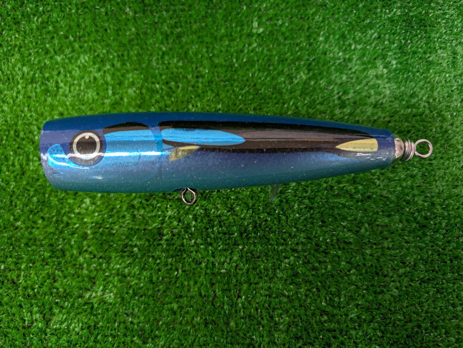 三田店 カーペンター BCポッパー オンライン 75-145 Lクワイエット