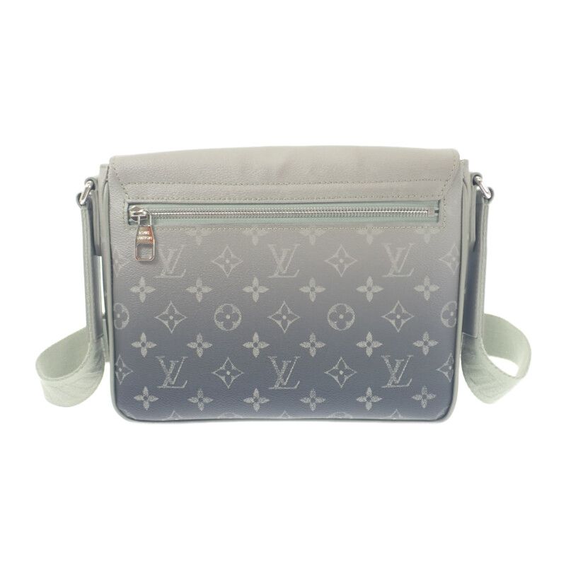 ルイヴィトン LOUIS VUITTON ディストリクトPM NV3 M11593