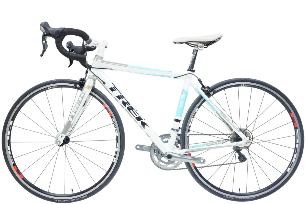 TREK 「トレック」 2.1 C H2 2012年モデル ロードバイク / バイチャリ 