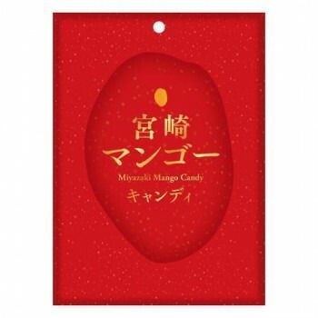 響 宮崎マンゴーキャンディー 57g×30個