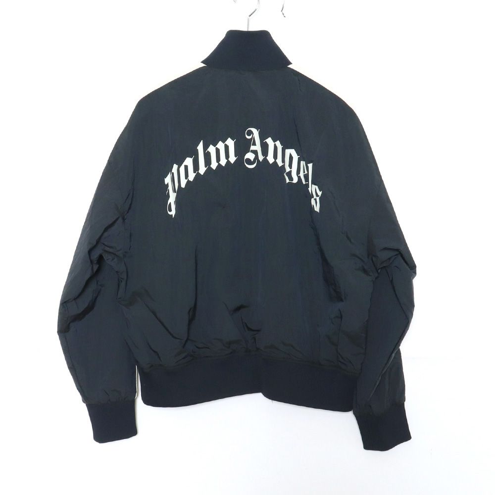 PALM ANGELS ナイロンジャケット - GRAIZ-UsedBrand Shop - メルカリ