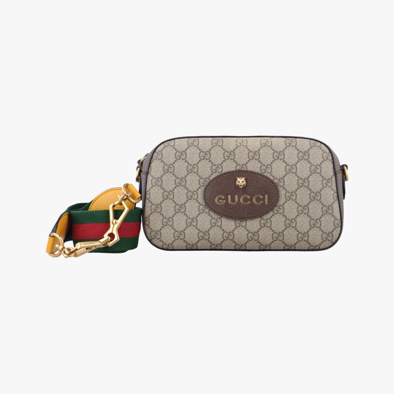 その他 GUCCI Gucci Interlocking G Shorts | Black | FARFETCH CA
