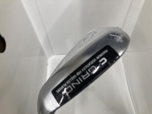 キャロウェイ OPUS クロム 58° 08°C ウェッジ WG Dynamic G フレックスS メンズ 男性用 右利き 右用 Nランク ゴルフクラブ