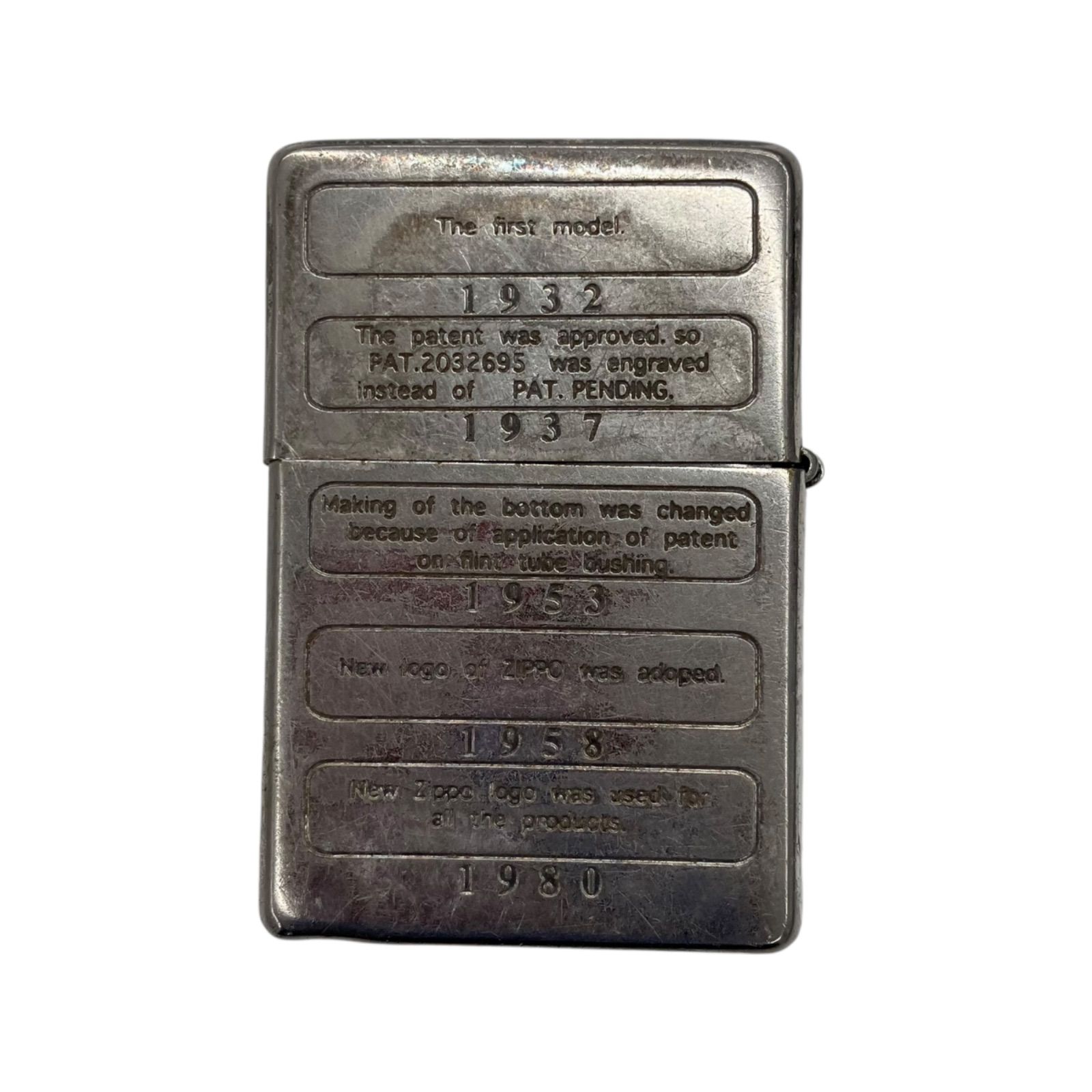 ZIPPO
