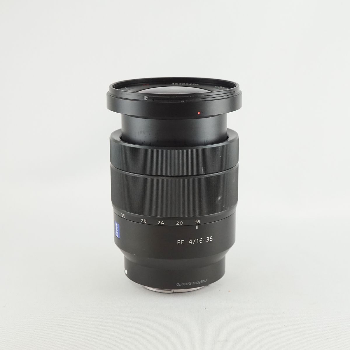 SONY - SEL1635Z SONY 広角ズームレンズ 中古 Vario-Tessar T* FE 16-35mm F4 ZA OSS SEL1635Z 中古価格比較