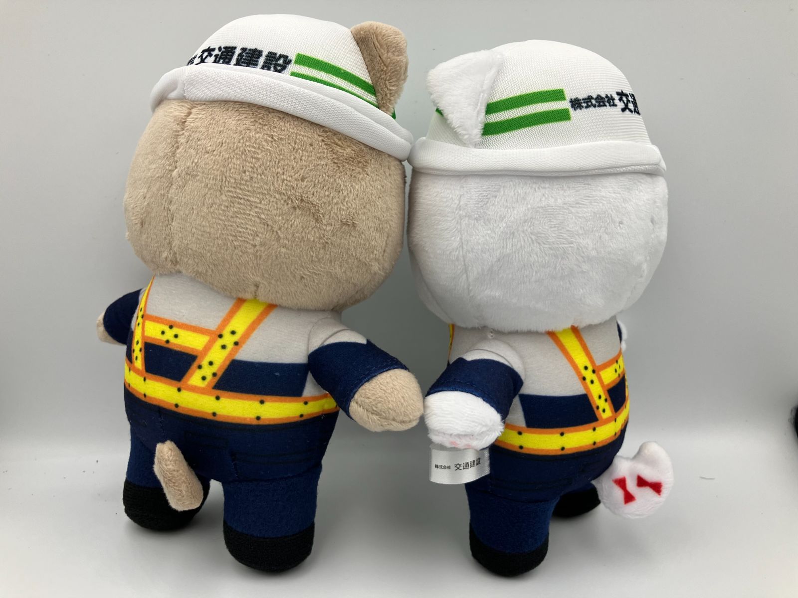 コトレイル号 ぬいぐるみ トレトレ倉庫豆津店 プライズの情報サイト キャラとる| エスケイ