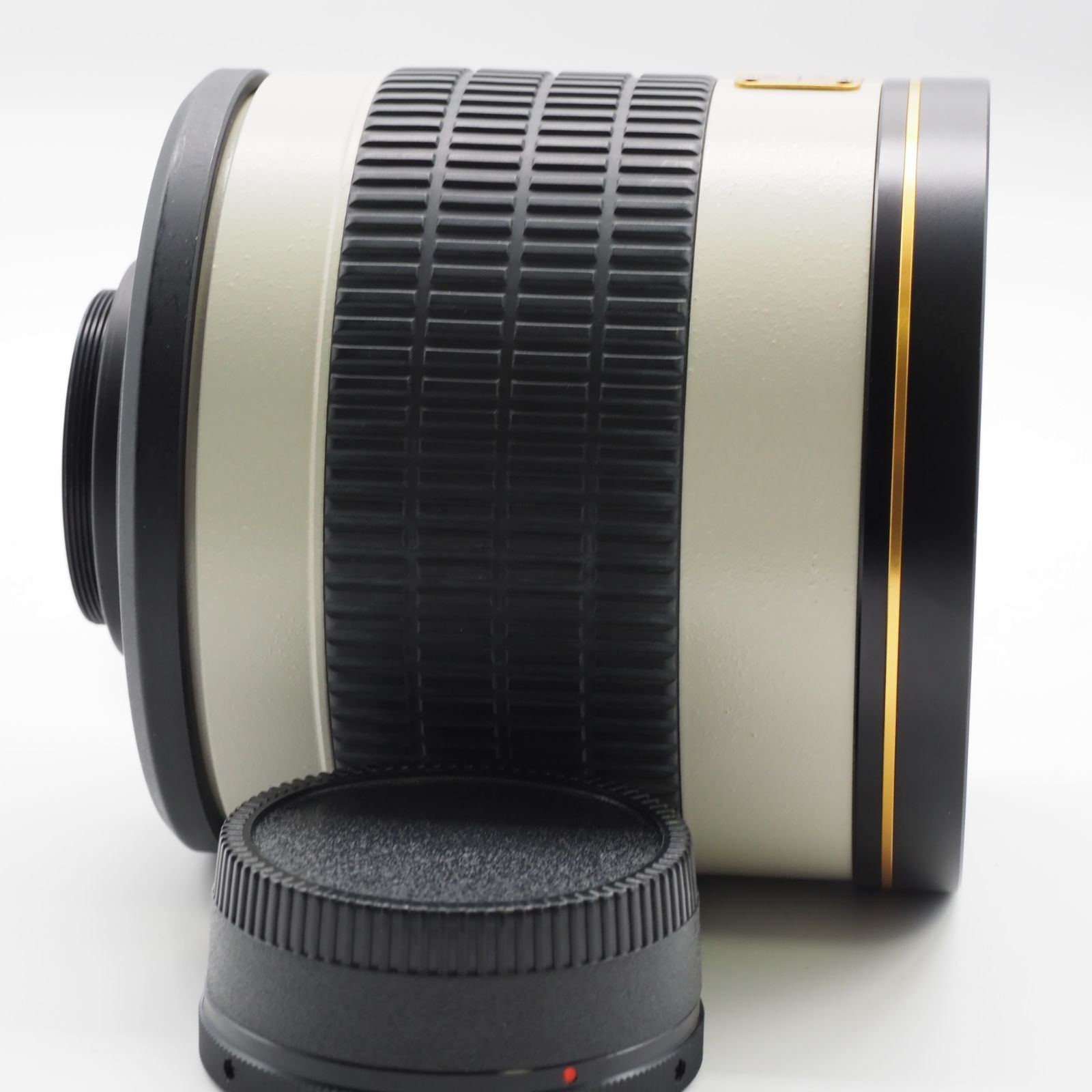 Kenko 望遠レンズ ミラーレンズ 500mm F6.3 DX Kenko MIRROR LENS