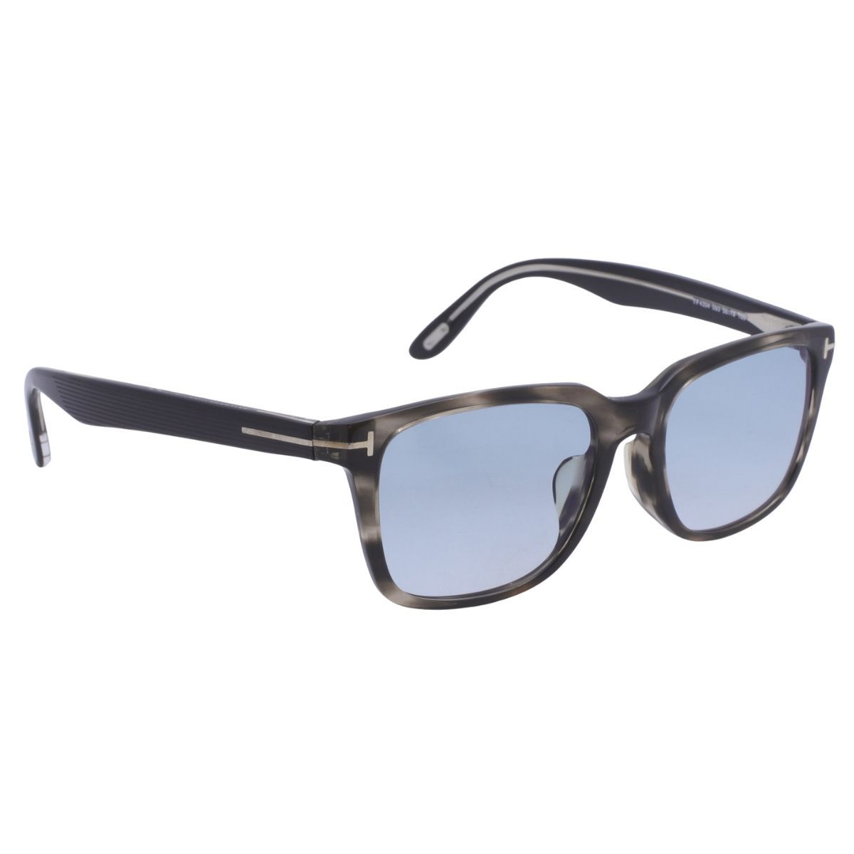 トムフォード TOM FORD サングラス TF4304 ブラック 黒 レディース 女性 メンズ 男性