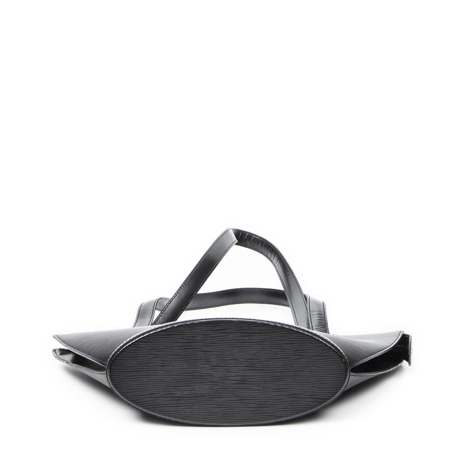 ルイ・ヴィトン/LOUIS VUITTON サンジャック M52275 エピ・レザー