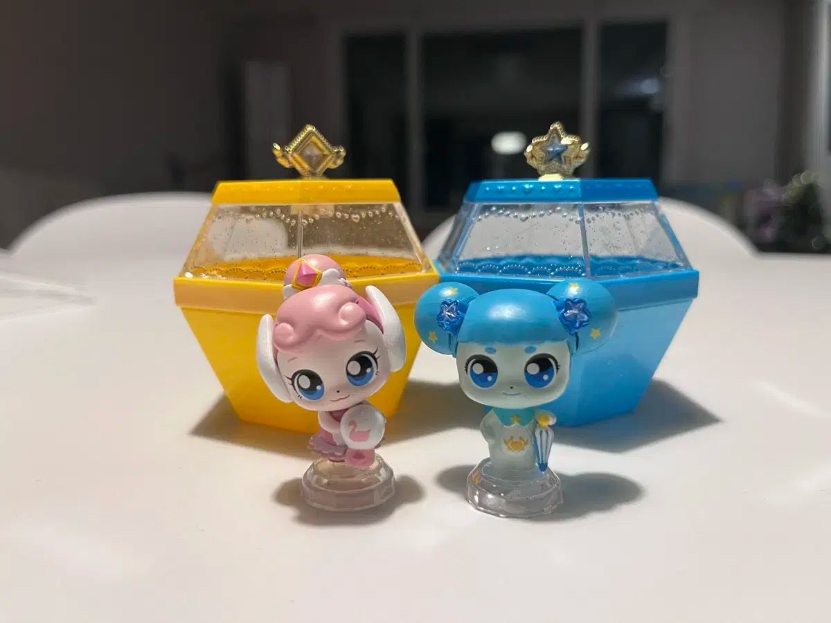 【雷市場（ポンジャン）商品韓国直送】 信じる バレエ フィギュア