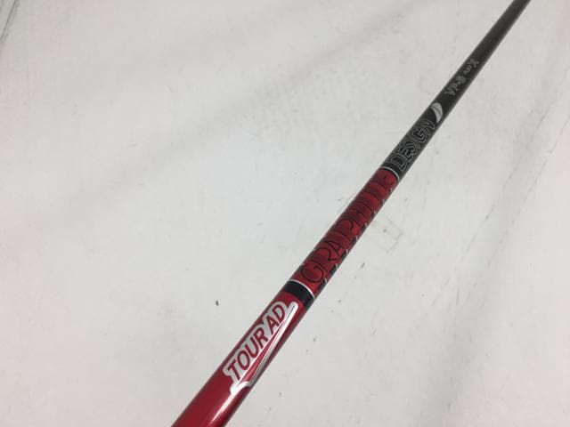 【中古ゴルフクラブ】グラファイトデザイン シャフト単品 (ピン スリーブ付) ツアーAD VF-6 1W【14日間返品OK】 返品OK 【中古ゴルフクラブ】グラファイトデザイン シャフト単品 (ピン