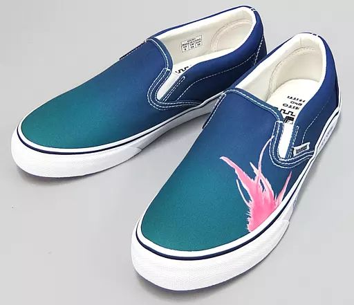 中古】生活雑貨(男性) [単品] 岡野昭仁(ポルノグラフィティ) SLIP ON